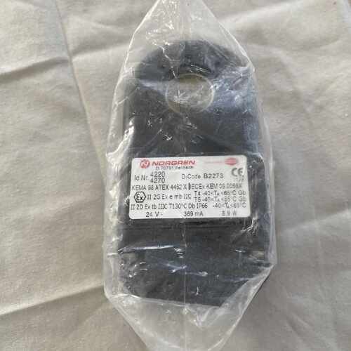 议价诺冠NORGREN海隆HERION防爆电磁阀D 70731 4220/4270线圈