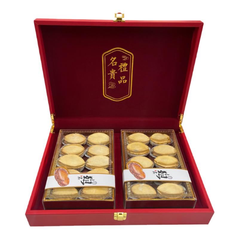 烟台长岛鲍鱼物美价廉