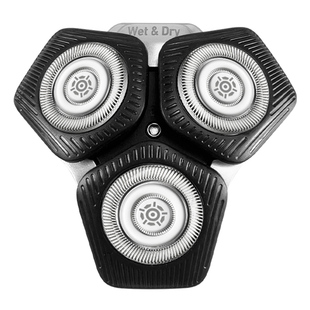 适用于飞利浦蜂巢旋护剃须刀头S6000s6632s6830s6831刀片刀网配件