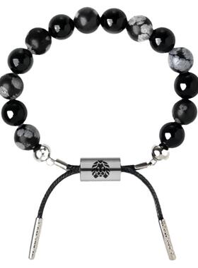 RASTACLAT黑炫系列2.0手链