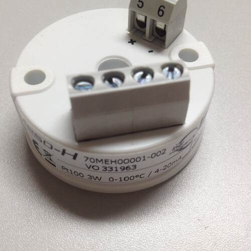 议价APAQ-HRF APAQ-C130RTD瑞典INOR温度变送器，现货
