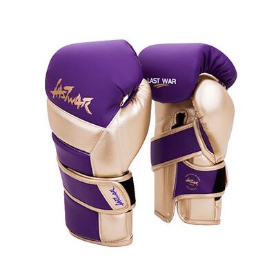 LASTWAR新品上新螺旋3代拳套