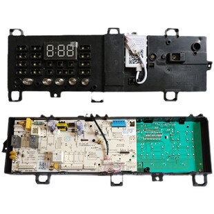 小天鹅滚筒洗衣机TG80-1410WDXS电脑板17138100008944控制主板一