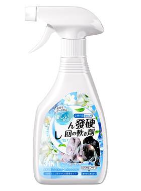嘟可亲皮草发硬回软剂皮革软化