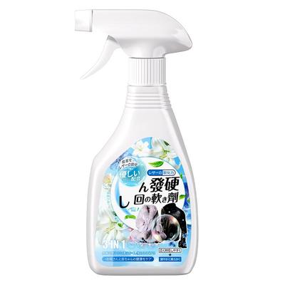 嘟可亲皮草发硬回软剂皮革软化