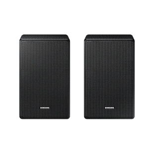 Samsung/三星 SWA-9500S无线后环音箱带天空音环绕音箱后置扬声器