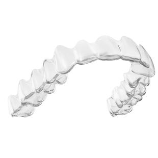 定制【保持器】隐形矫正牙齿透明牙套矫正器牙缝龅牙矫正牙套成人