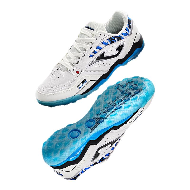 Joma25年新款成人五人制TF足球鞋硬足球比赛训练运动鞋FSREACTIVE