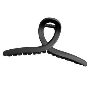 大号抓夹女高级感2026新款发夹后脑勺发量大盘发鲨鱼夹子头饰发卡