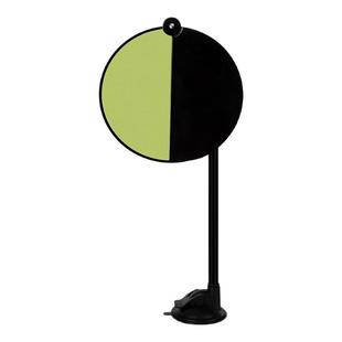 工位空调挡风板防直吹出风口冷气隔板新款办公室防风专用挡风神器