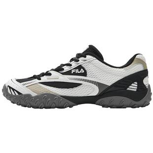 FILA跳跳鞋2|易烊千玺同款斐乐男鞋德训鞋运动鞋夏季薄底新款鞋