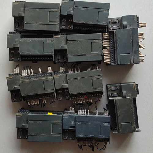 议价CPU 224 XP CN 6ES7 214-2AD23-0