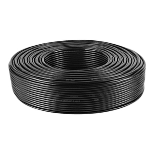 工程电线国标电缆线2芯3芯户外大功率家用防水延长插座带电源防冻