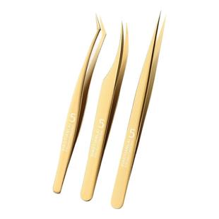 超尖细胞夹黑头超细专业黑头夹镊子美容院专用粉刺夹刮去闭口神器