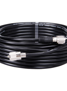 日本进口基地电台馈线10-30米