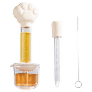 英氏新生婴儿喂药器婴儿防呛宝宝滴管式喝水吃药儿童小孩喂液神器