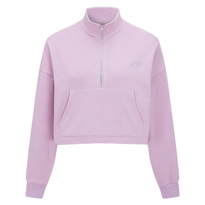 女运动卫衣ParticleFever