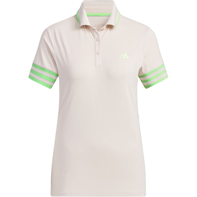阿迪达斯女士高尔夫POLO衫