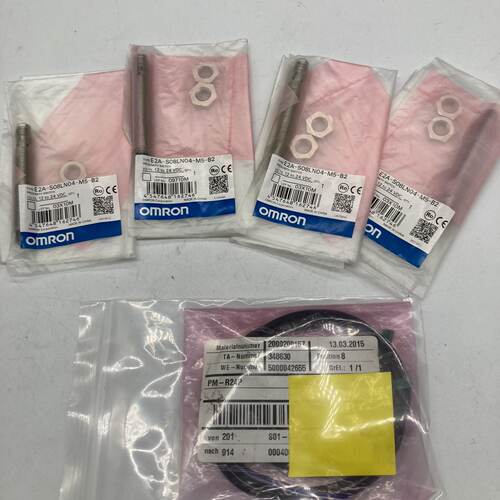 议价可维修E2AS08LN04M5B2接