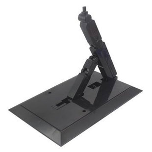 飓风 PG 1:60 00 敢达模型 万能通用支架 透明黑色 红色 蓝色黑色