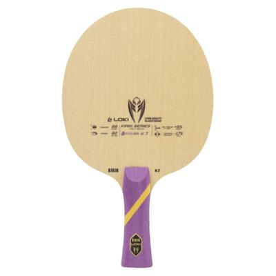 莹恋LOKI雷神麒麟训练乒乓球底板