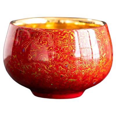 梦南州·大漆君代对杯