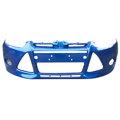 12福克斯前杠加厚原装品质润辉