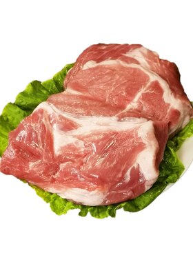 五丰上食冷冻慢养黑梅花肉850g