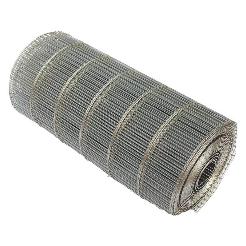 铁丝网围栏镀锌网片养殖围网栅栏加密自制笼子材料不锈钢丝网铁网