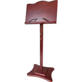 古筝乐谱架便携式家用琴谱架吉他小提琴高级专业曲谱架可升降谱台