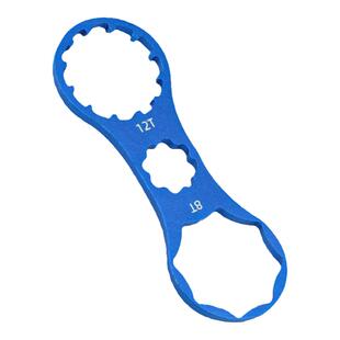 山地自行车前叉肩盖扳手 气压避震器拆卸工具适用XCM/XCR/XCT/RST