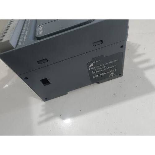 议价PLC控制器主机TM200C60R