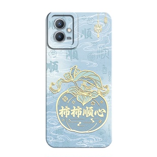 适用vivoY33s手机壳vivo丫33e新款voviY33T全包Y33E防摔vivo软viv0外壳vovo保护套viviy硅胶ⅴivoy男V2166A女