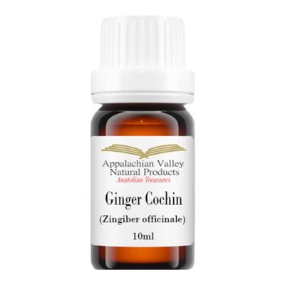 姜精油姜根护发美容院通用