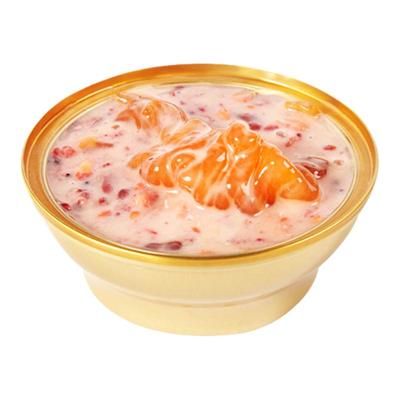 黑米燕窝花胶粥鱼胶即食花胶