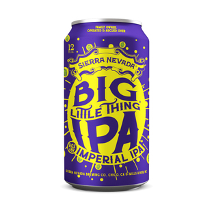 内华达淡色艾尔美国原装进口精酿啤酒Sierra Nevada 355ml单瓶