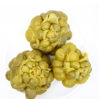 涪陵榨菜头无辣味|超1000次加购