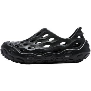 MERRELL迈乐2.0T毒液钓鱼鞋男女丨户外涉水防滑溯溪洞洞鞋凉拖鞋