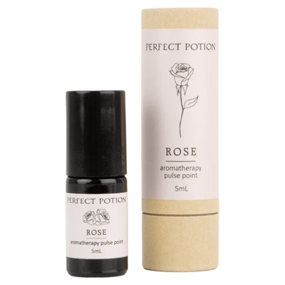 大马士革奥图玫瑰精油滚珠