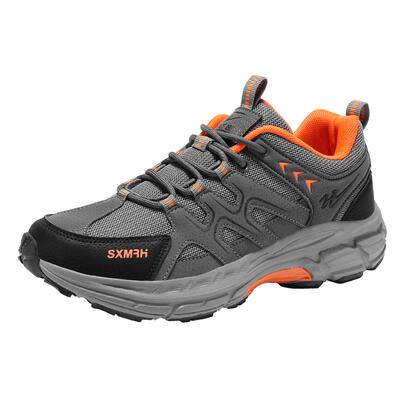 双星官方正品户外登山鞋徒步男鞋