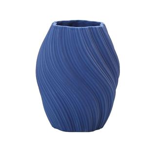 陶瓷花瓶复古轻奢高级感摆件客厅插花餐桌干花鲜花水培艺术高颜值