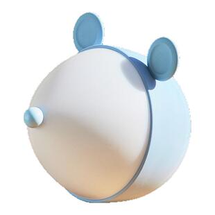 Claymore小夜灯露营灯氛围灯暖光灯LED灯睡眠灯室内灯营地充电灯