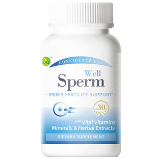 信心康乐雄力宝锯棕榈胶囊番茄红素男士备孕前列腺复合维生素滋养