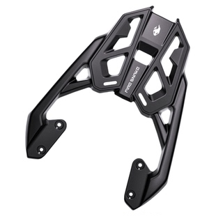 小牛FXFXT金属后货架原车直上风速尾架载物架专用加宽后尾箱支架