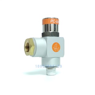 CJAC西捷克诱导止回阀PC02 04 03 PC02-S 冈田打刀缸 逆止阀 单向