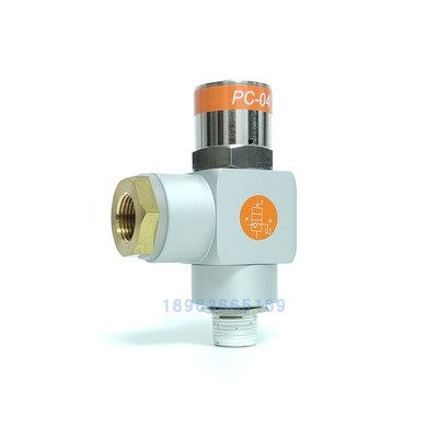 PC02止回阀打刀缸CJAC冈田西捷克