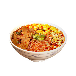 橘生南淮南牛肉汤礼盒送礼装