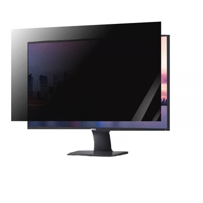 台式电脑防窥膜保护隐私