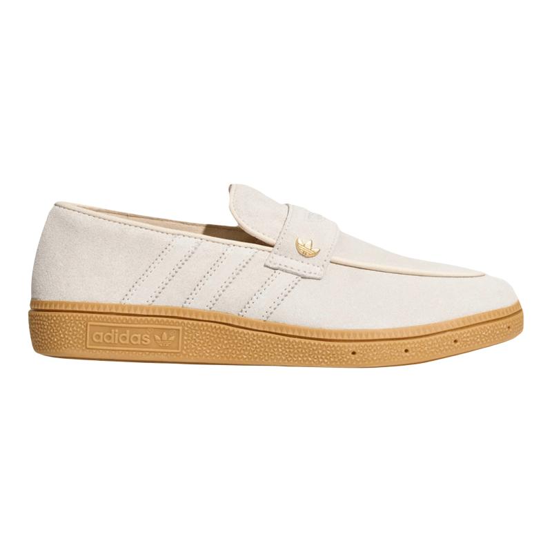 【自营】阿迪三叶草HANDBALLSPEZIAL LOAFER男女运动休闲鞋LC3891
