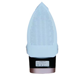 家用商用蒸汽熨斗防烫罩隔热布垫特氟龙套靴反光板保护衣服不烫伤